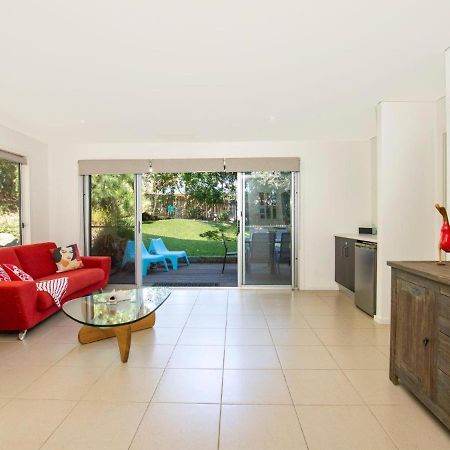 The Art House Villa Culburra Beach Luaran gambar