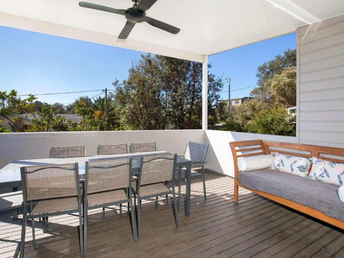 The Art House Villa Culburra Beach Luaran gambar