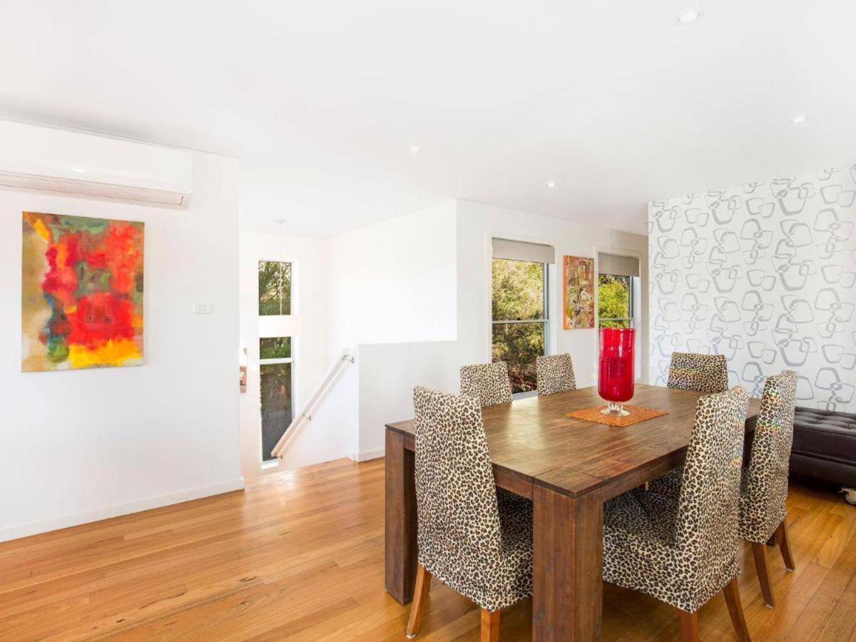The Art House Villa Culburra Beach Luaran gambar