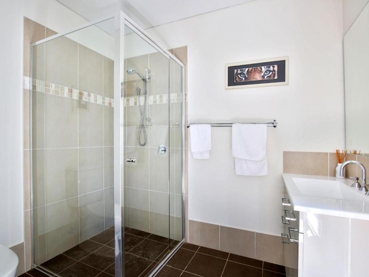 The Art House Villa Culburra Beach Luaran gambar