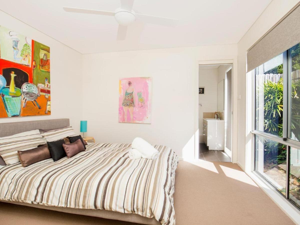 The Art House Villa Culburra Beach Luaran gambar