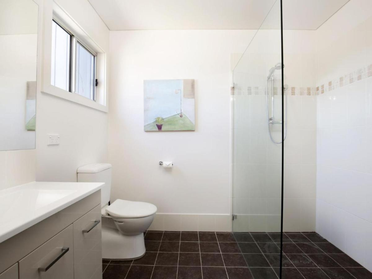 The Art House Villa Culburra Beach Luaran gambar