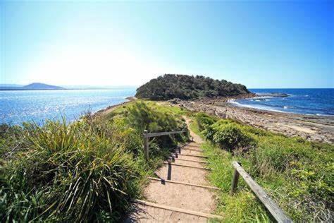 The Art House Villa Culburra Beach Luaran gambar