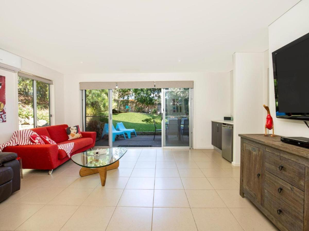 The Art House Villa Culburra Beach Luaran gambar