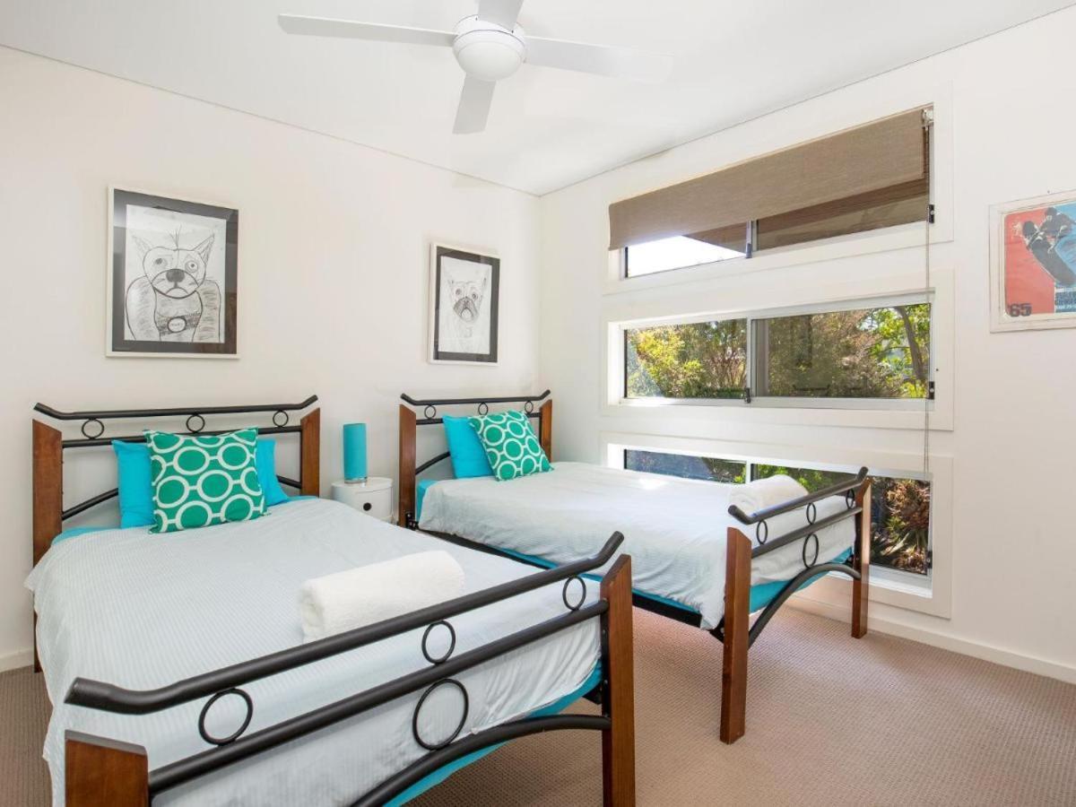 The Art House Villa Culburra Beach Luaran gambar