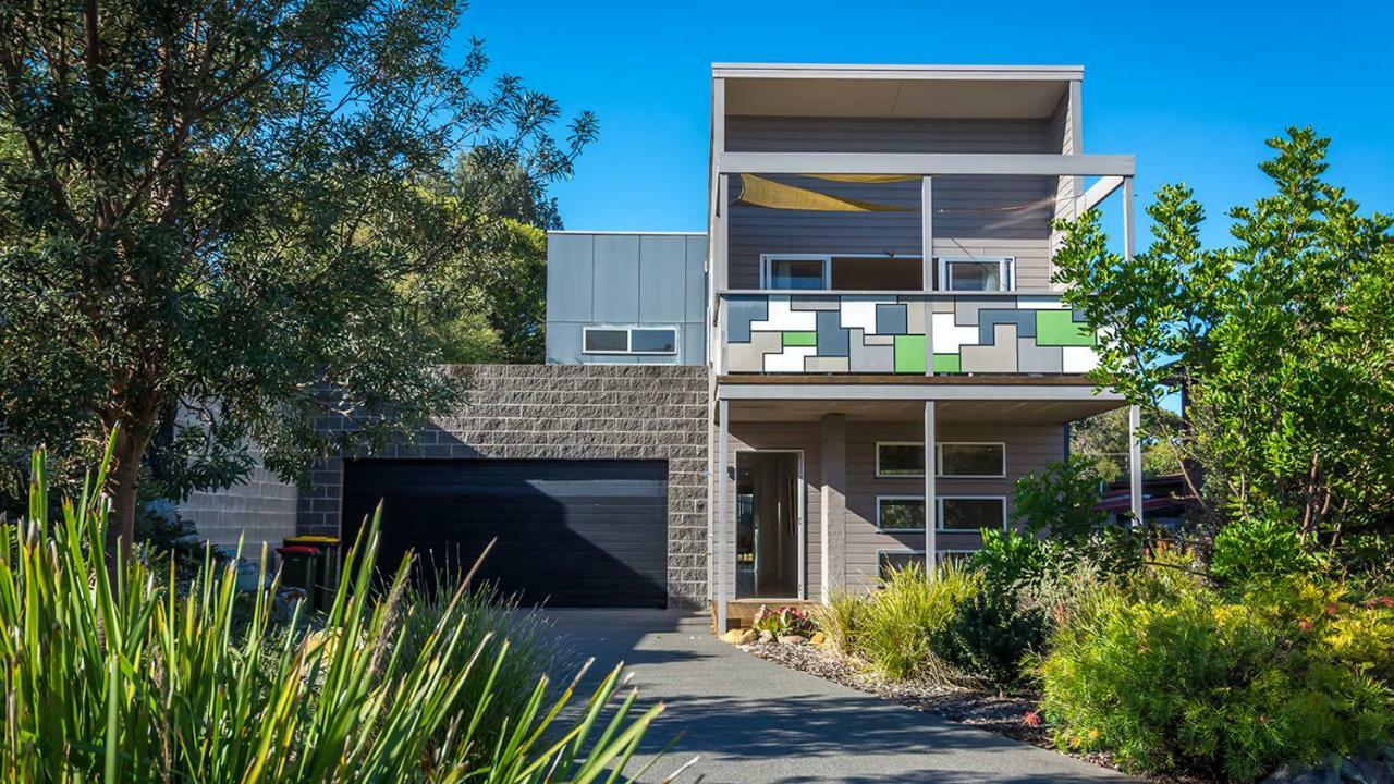 The Art House Villa Culburra Beach Luaran gambar