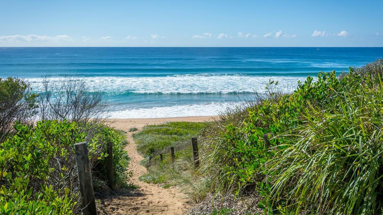The Art House Villa Culburra Beach Luaran gambar