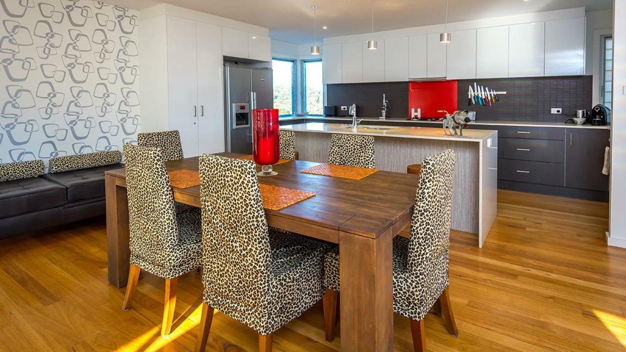 The Art House Villa Culburra Beach Luaran gambar